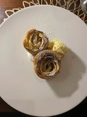   at Il Margutta in Rome