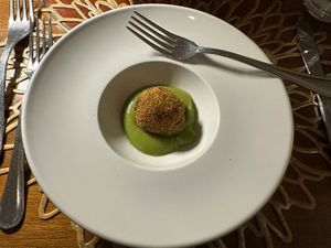   at Il Margutta in Rome