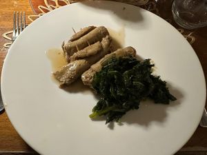   at Il Margutta in Rome