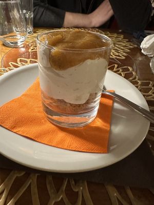   at Il Margutta in Rome