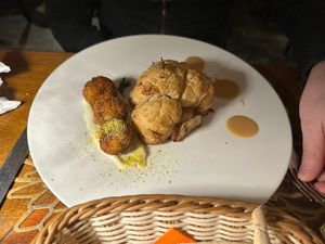   at Il Margutta in Rome