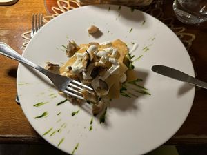   at Il Margutta in Rome