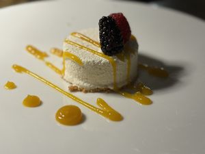   at Il Margutta in Rome