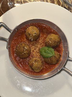   at Il Margutta in Rome