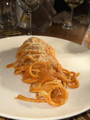   at Il Margutta in Rome