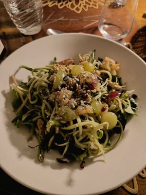  at Il Margutta in Rome