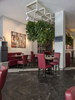  at Il Margutta in Rome