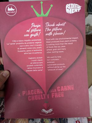  at Il Margutta in Rome