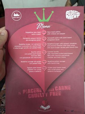  at Il Margutta in Rome