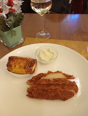  at Il Margutta in Rome