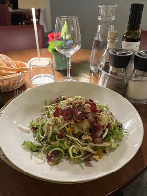   at Il Margutta in Rome