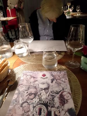  at Il Margutta in Rome