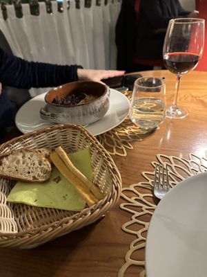   at Il Margutta in Rome