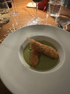   at Il Margutta in Rome