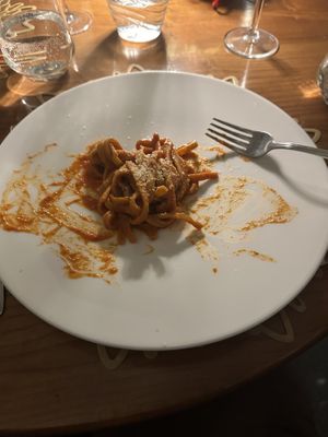   at Il Margutta in Rome