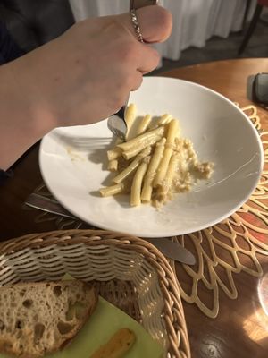   at Il Margutta in Rome