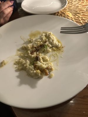   at Il Margutta in Rome