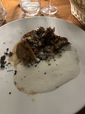   at Il Margutta in Rome