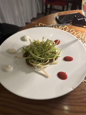   at Il Margutta in Rome