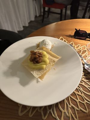   at Il Margutta in Rome