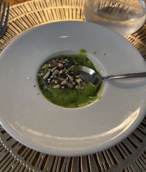   at Il Margutta in Rome