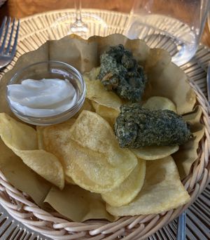   at Il Margutta in Rome