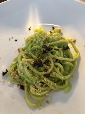   at Il Margutta in Rome