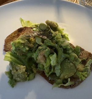   at Il Margutta in Rome