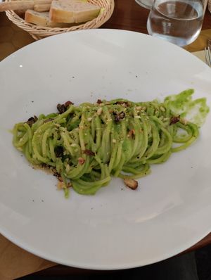  at Il Margutta in Rome