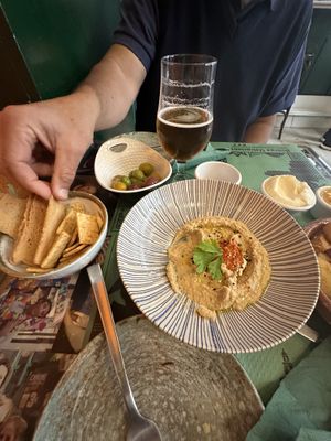   at Escalones de la Lonja in Valencia