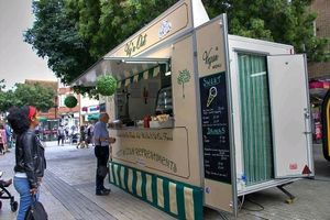 Photo belongs to Veg'n' Out at Veg'n Out in Broadstairs