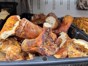   at Berkeley Bowl - West in Berkeley