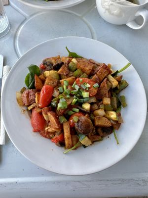   at Morning Brew - Kaka'ako in Honolulu