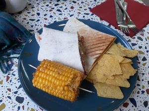  at Vegan Revelation in Belper