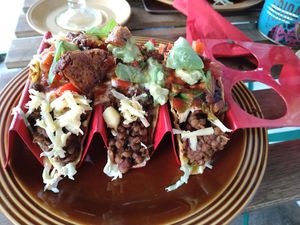  at Vegan Revelation in Belper