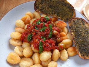  at Vegan Revelation in Belper