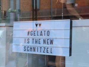 So true!   at Zur Schleckerei in Stuttgart