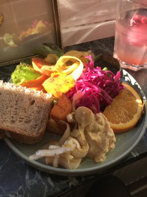   at en Ville in Liege