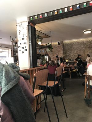   at en Ville in Liege