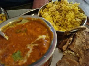  at Thali in Sde Nehemia