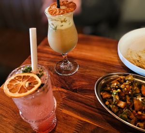  at Mumbaiwala Indian Street Kitchen in Christchurch