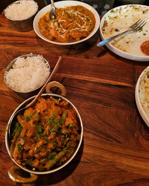  at Mumbaiwala Indian Street Kitchen in Christchurch