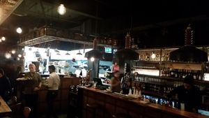 Mumbaiwala ~ 120 Hereford St ChCh at Mumbaiwala Indian Street Kitchen in Christchurch