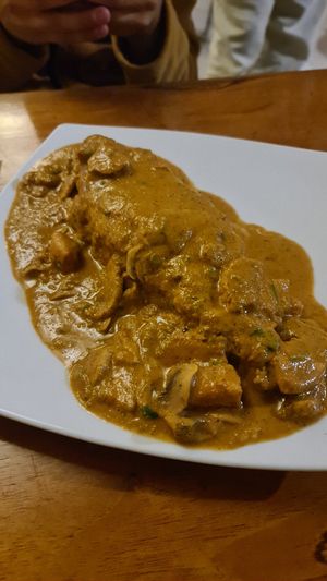  at Restaurant Paracas in Paracas