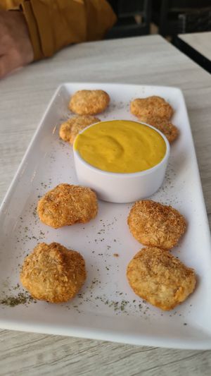  at Restaurant Paracas in Paracas