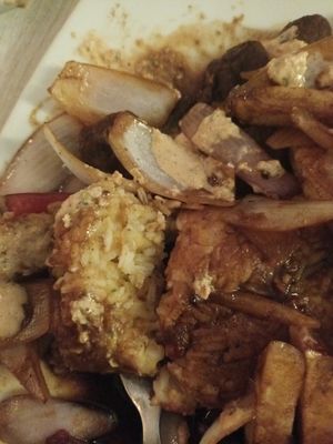  at Restaurant Paracas in Paracas