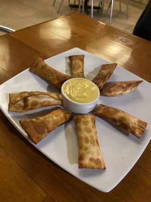   at Restaurant Paracas in Paracas