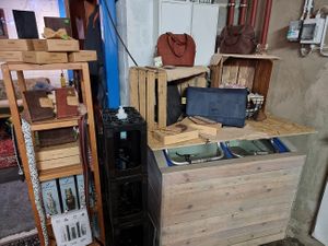 handbags at Venga in Roeser