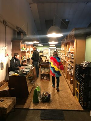 Venga at Venga in Roeser