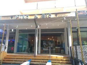 Puro e bio lido di savio at Puro & Bio in Ravenna